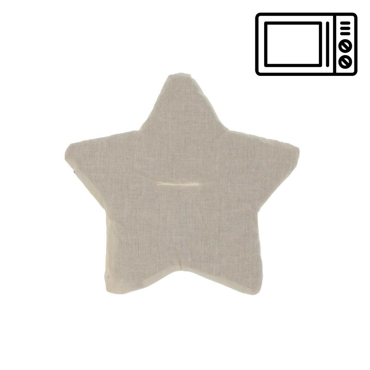 Amortecedor térmico Versa Estrela